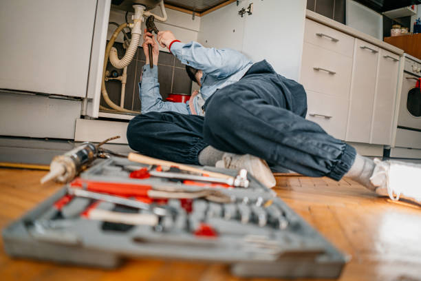 Best Drain Cleaning Services  in Elkin, NC