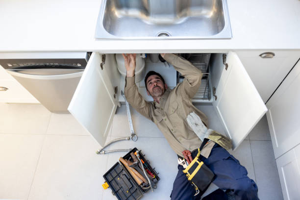 Best Hot Water Heater Installation  in Elkin, NC