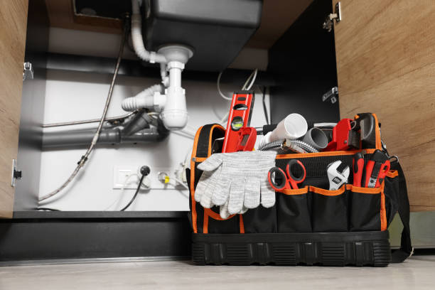 Best Leak Detection Services  in Elkin, NC