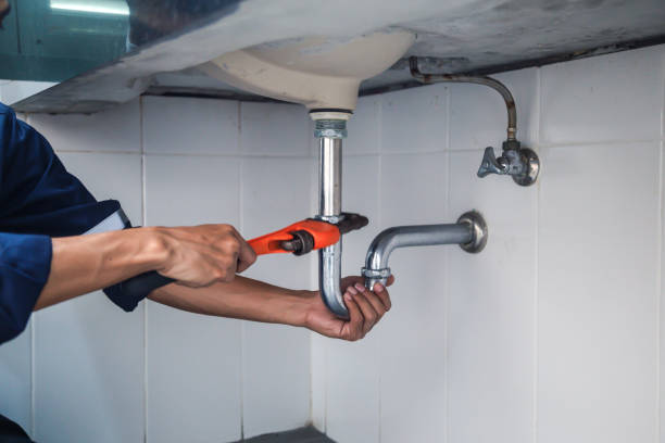 Best Shower Repair Services  in Elkin, NC