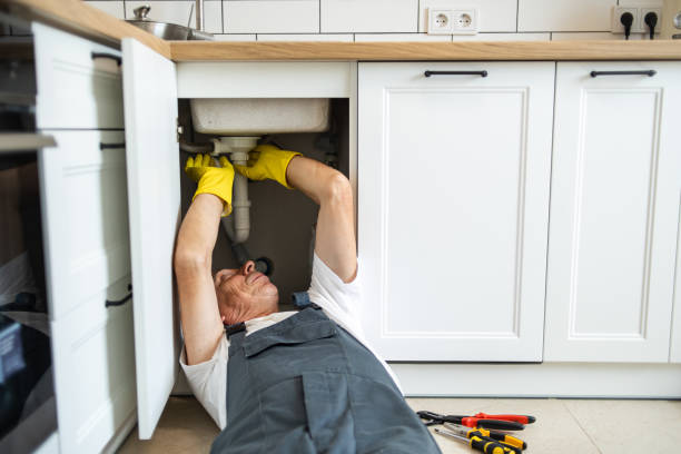 Best Same-Day Plumbing Service  in Elkin, NC