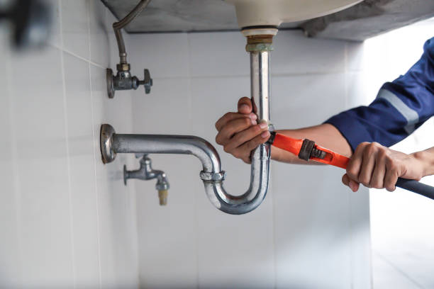 Trusted Elkin, NC Plumbing Experts