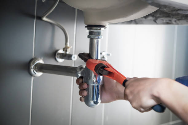 Best Water Leak Repair  in Elkin, NC