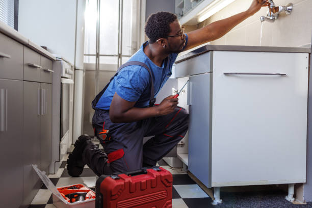 Best Emergency Plumber  in Elkin, NC